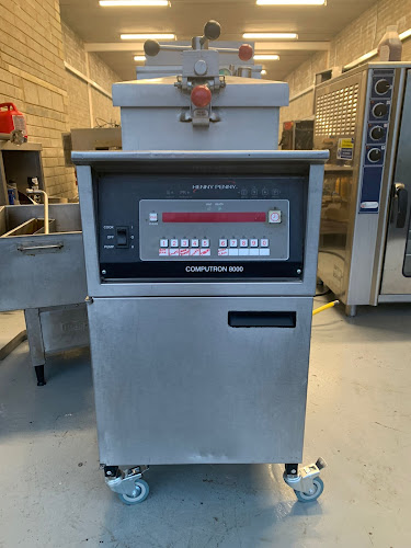 A & I Catering Equipments - Waterford