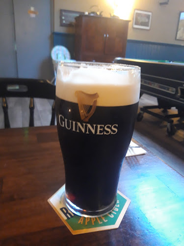 Rosie O'Grady's - Borris-in-Ossory