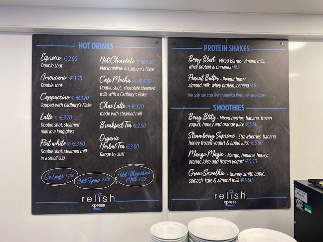 Opinii despre U Coffee Cup în Drogheda - Hospitality and gastronomy