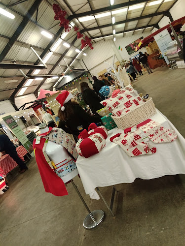 Tullamore Food Fayre - Hospitality and gastronomy