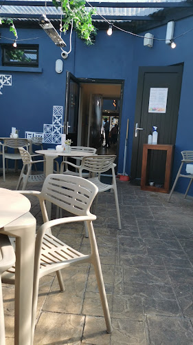 Comentarii opinii despre Cafe Mana