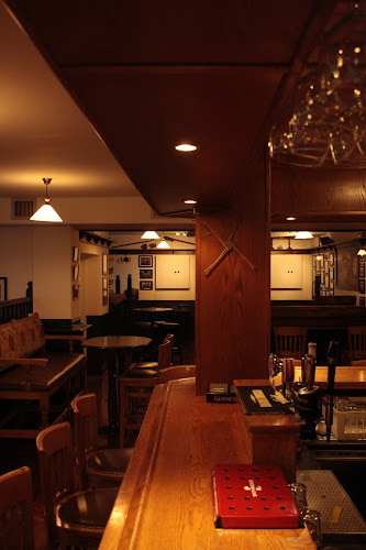 Opinii despre P. DAN'S Bar and Restaurant în Louisburgh - Hospitality and gastronomy