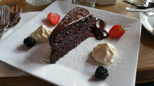 Opinii despre Olde Castle Seafood Bar în Donegal Town - Hospitality and gastronomy