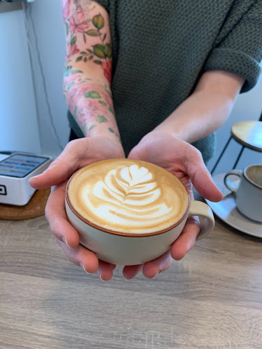 Comentarii opinii despre Brother Coffee - Bunclody