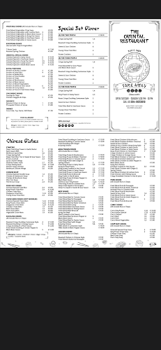 Comentarii opinii despre Oriental Chinese Restaurant