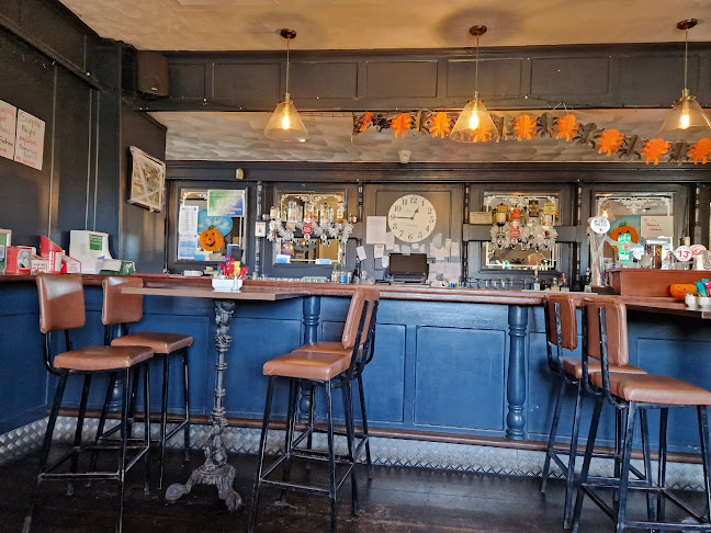 Opinii despre Adies bar & restaurant în Co. Longford - Hospitality and gastronomy