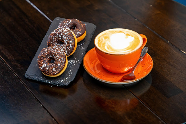 Opinii despre The Shire Bar & Cafe în Killarney - Hospitality and gastronomy