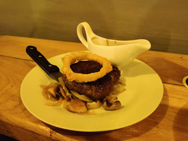 Comentarii opinii despre Rathangan Bar & Restaurant