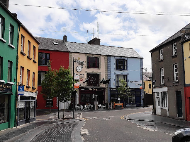 3 O'Connell St, Athlone And Bigmeadow, Athlone, Co. Westmeath, N37 X213