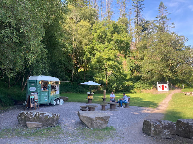 Opinii despre upcycle mobile cafe în Glenbeigh - Hospitality and gastronomy