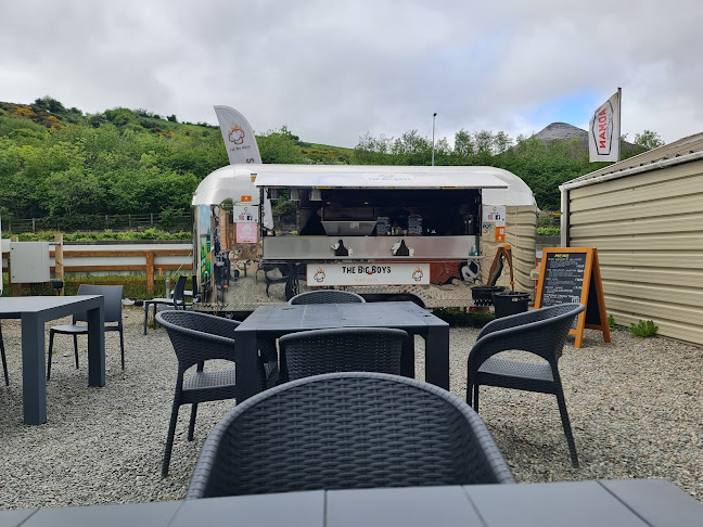 Garden centre, Kilmurry South, Glen Of The Downs, Co. Wicklow, A98 W3V8