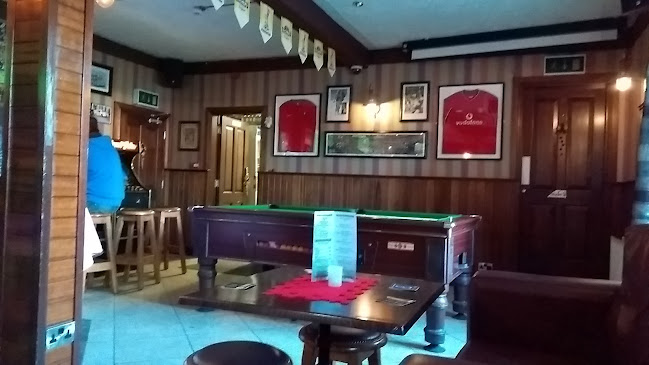 McGuigan's Bar - Stranorlar
