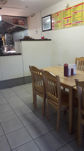 The Max Bite rosscarbery - Clonakilty