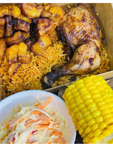 Phoenix Yard Market - Hospitality and gastronomy