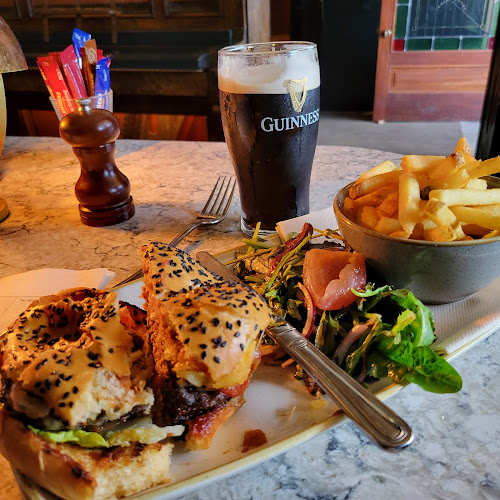 O'Donoghue Public House