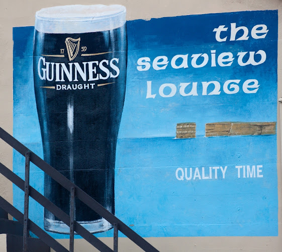 Comentarii opinii despre The Seaview Lounge