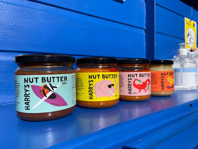 Comentarii opinii despre quirky