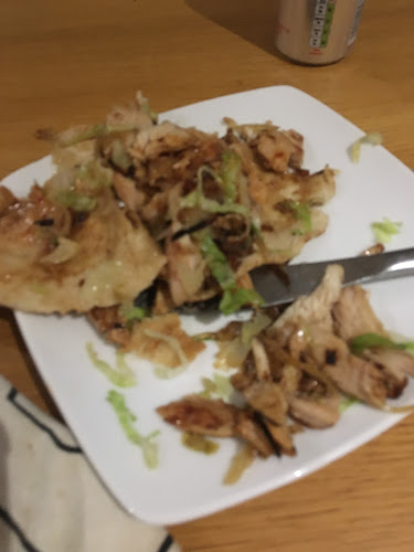 Angelo’s Pizzeria & TakeAway - Dundalk