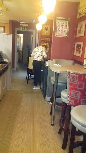 Squisito Italian - Dundalk