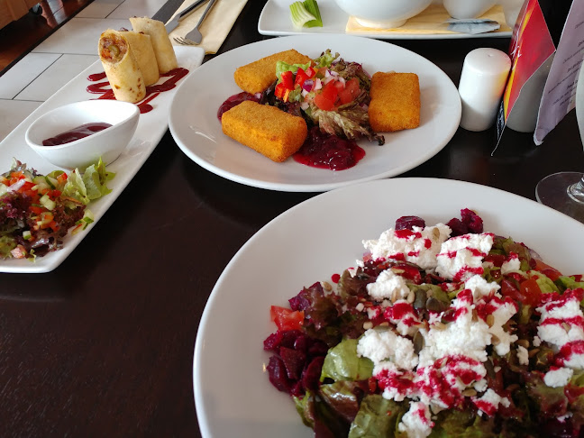 Opinii despre Bru Bar & Bistro în Drogheda - Hospitality and gastronomy