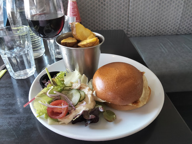 Interlude Restaurant - Hospitality and gastronomy