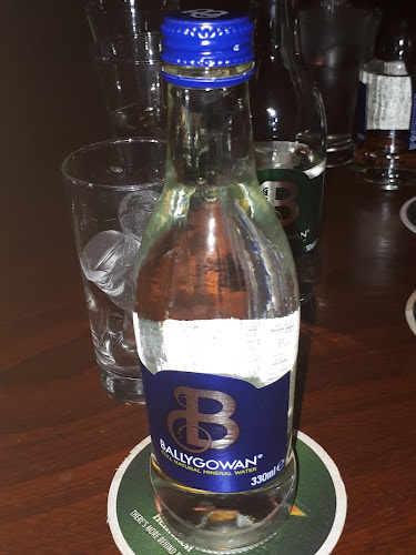 Hamrocks - Athleague