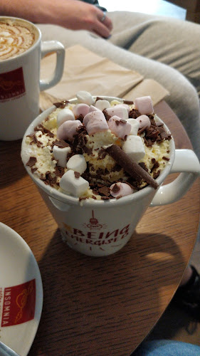 Opinii despre Insomnia Coffee Company - Mullingar în Mullingar - Hospitality and gastronomy