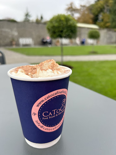 CaToCa Fine Food & Giftware - Hospitality and gastronomy