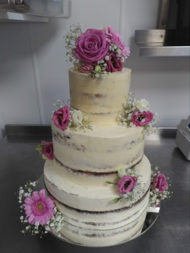 Oh, for Goodness Cake! (Baked to order celebration cakes) - Hospitality and gastronomy