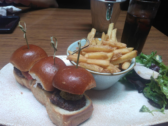 M.Fitzgerald's Bar - Hospitality and gastronomy