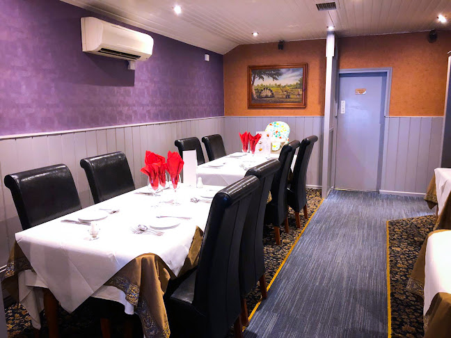 Usmania Indian Restaurant