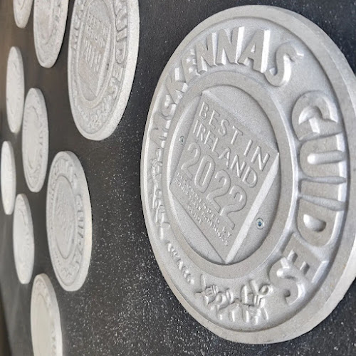 The Counter Deli - Letterkenny