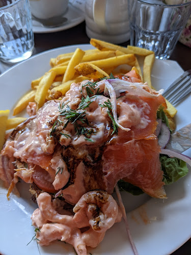 Loaves and Fishes - Athlone