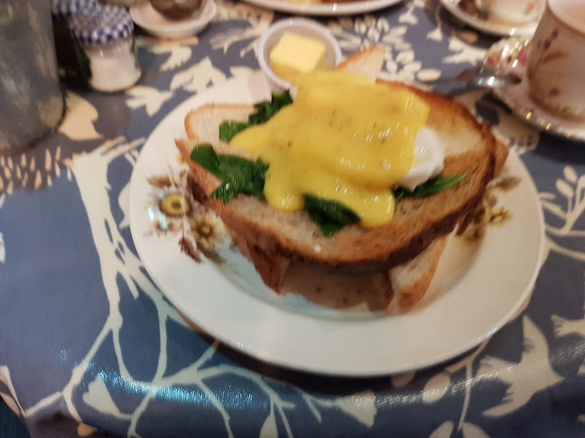 Tara's Tea Rooms - Cork