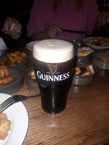 Opinii despre The Cove Bar în Waterford - Hospitality and gastronomy