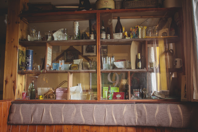 Railway Bar Clonmel - Clonmel