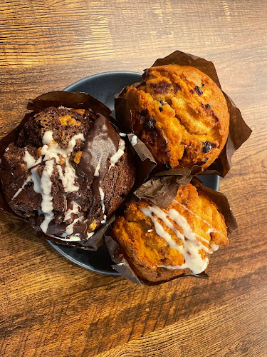 Coffee Corner Cafe - Hospitality and gastronomy