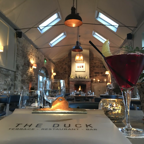 Opinii despre The Duck Restaurant în Gorey - Hospitality and gastronomy