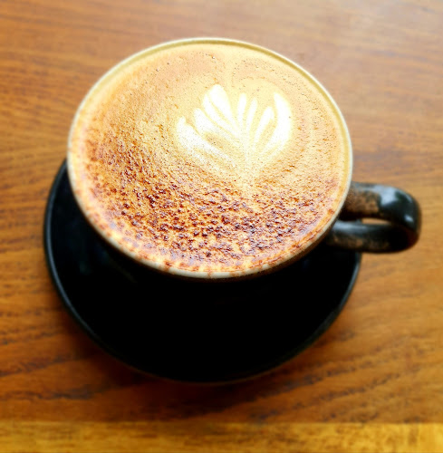 Tartan Larder Café - Swords