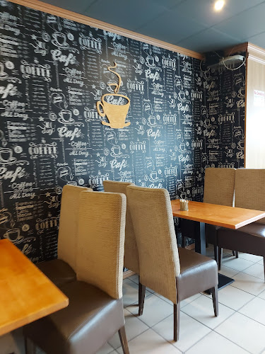 Delicious Cafe and Bistro - Newbridge