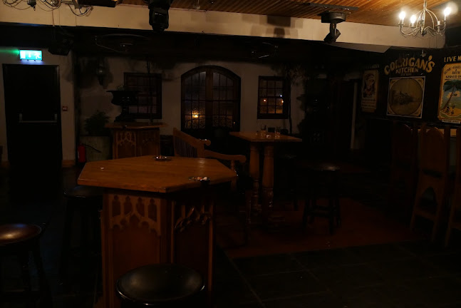 Comentarii opinii despre Corrigans Kitchen