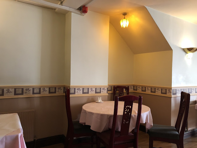 Houfu Chinese Restaurant - Adare