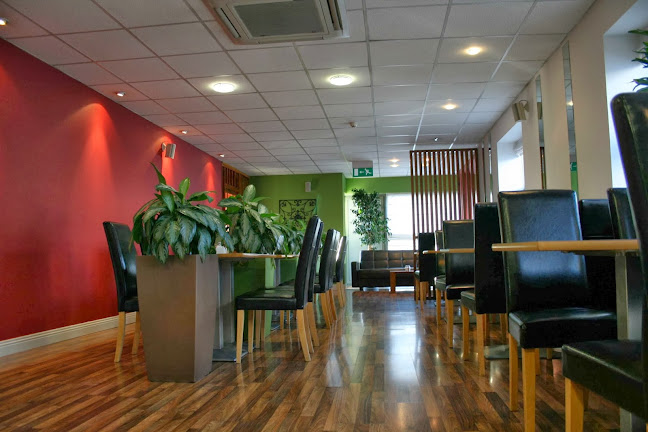 Little Branch Bistro