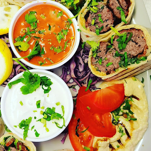 Madina Grill - Wexford