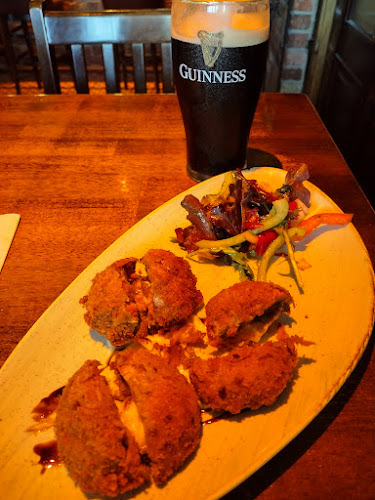 Comentarii opinii despre McDermott's Bar & Restaurant