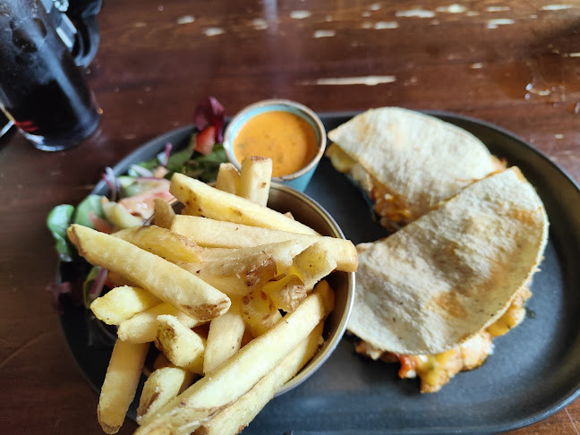 The Strand Bar - Strandhill