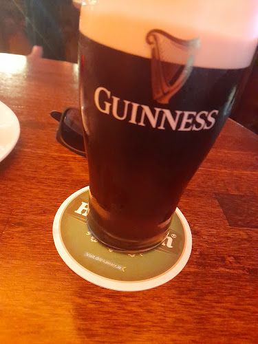 Comentarii opinii despre The Old Quarter GastroPub