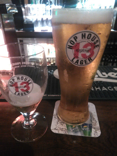 Comentarii opinii despre Whytes Bar and Restaurant