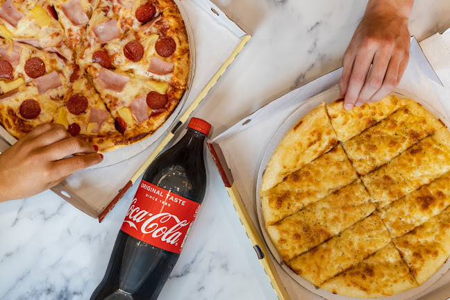 Opinii despre Pizzabaker Drogheda în Drogheda - Hospitality and gastronomy