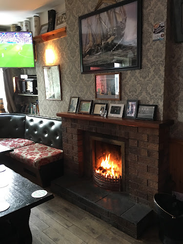 Lily's Bar, Malin Town - Malin